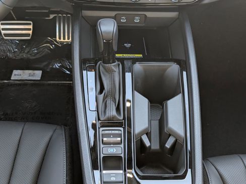 New 2025 Honda Accord Sport image 19