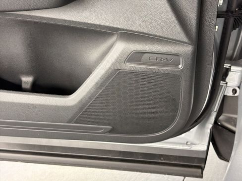 New 2026 Honda CR-V EX-L image 23