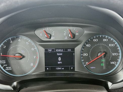 Used 2023 Chevrolet Malibu LT FWD image 18