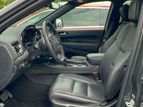 Used 2023 Dodge Durango GT AWD/4WD image 14