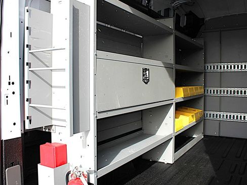 Used 2023 Ford Transit 250 148 High Roof image 19