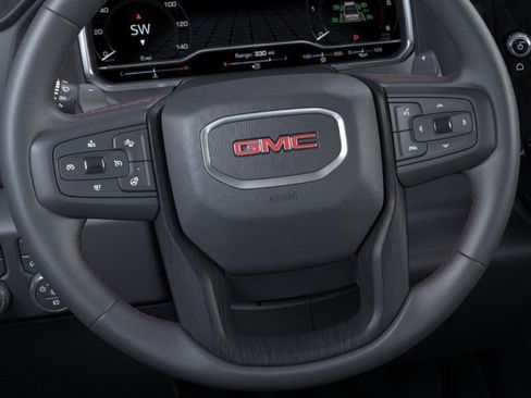 New 2026 GMC Sierra 1500 AT4X AWD/4WD image 26
