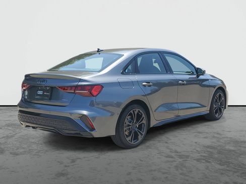 New 2026 Audi A3 2.0T Premium AWD/4WD image 4