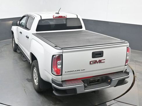 Used 2020 GMC Canyon 2WD Crew Cab w/ Convenience Package image 23