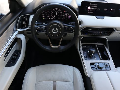 Certified 2024 MAZDA CX-90 Plug-In Hybrid w/ Premium Plus image 29