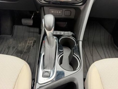 Used 2023 Buick Encore GX Preferred w/ Cold Weather Comfort Package AWD/4WD image 14