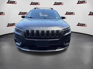 Used 2019 Jeep Cherokee Limited AWD/4WD video 2