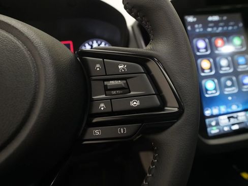 Certified 2026 Subaru Forester Premium image 19