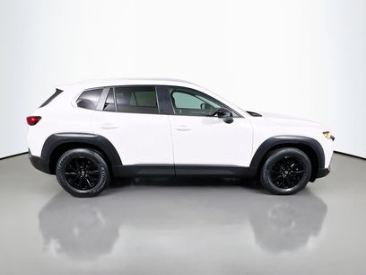 Used 2023 MAZDA CX-50 2.5 S w/ Preferred Plus Pkg