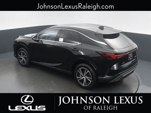 Used 2025 Lexus RX 350 Premium w/ Accessory Package FWD image 21