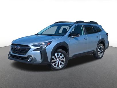Certified 2025 Subaru Outback Premium w/ Popular Package #1A