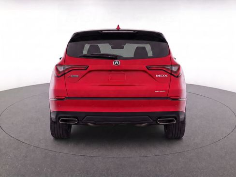 Used 2023 Acura MDX A-Spec AWD/4WD image 7