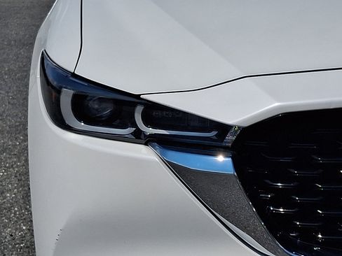 Used 2023 MAZDA CX-5 AWD 2.5 S image 9