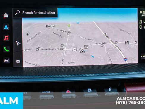 Used 2022 Porsche 911 Carrera S image 33