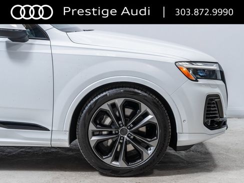New 2026 Audi Q7 3.0T Premium Plus image 12