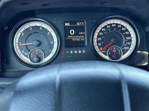 Used 2019 RAM 1500 Express image 12