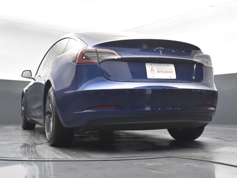 Used 2018 Tesla Model 3 Long Range image 20