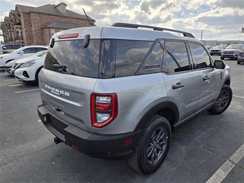 Certified 2022 Ford Bronco Sport Big Bend w/ Convenience Package image 8