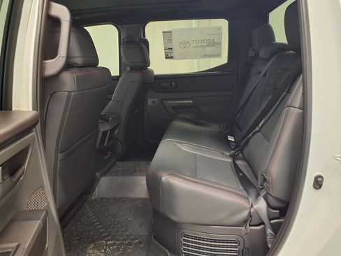 New 2026 Toyota Tundra TRD Pro AWD/4WD image 26