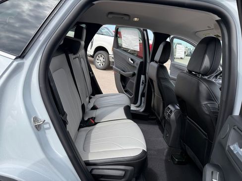 New 2026 Ford Escape SE w/ PHEV Premium Package image 20