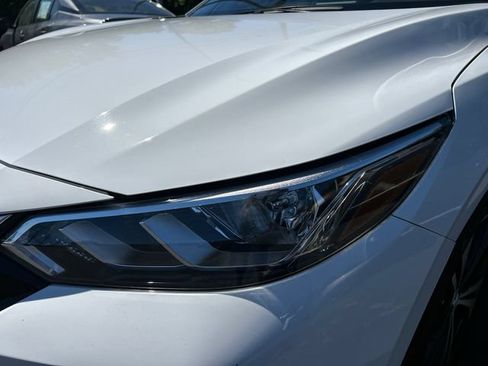 Certified 2023 Nissan Sentra SV w/ All-Weather Package FWD image 7