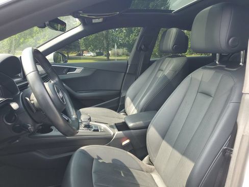 Used 2018 Audi A5 2.0T Premium AWD/4WD image 8