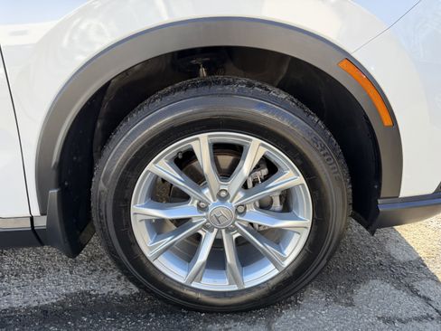 Certified 2024 Honda CR-V EX-L image 10