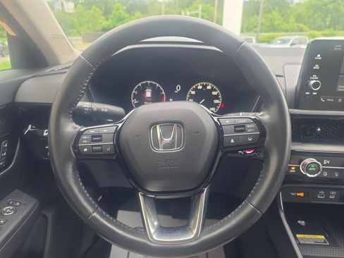 Used 2024 Honda CR-V EX-L image 19