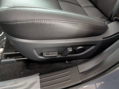 New 2026 MAZDA CX-50 AWD 2.5 Hybrid w/ Weather Package image 11