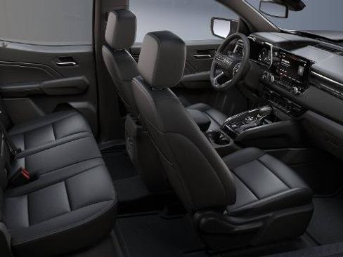 New 2026 GMC Canyon Elevation w/ Convenience Package AWD/4WD image 7