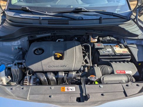 Used 2022 Kia Soul LX w/ Technology Package FWD image 39