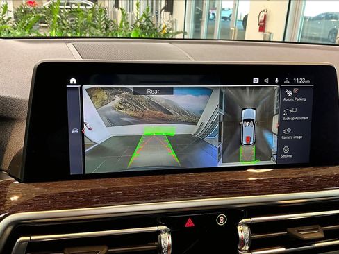 Used 2024 BMW X3 xDrive30i w/ Parking Assistance Package image 28