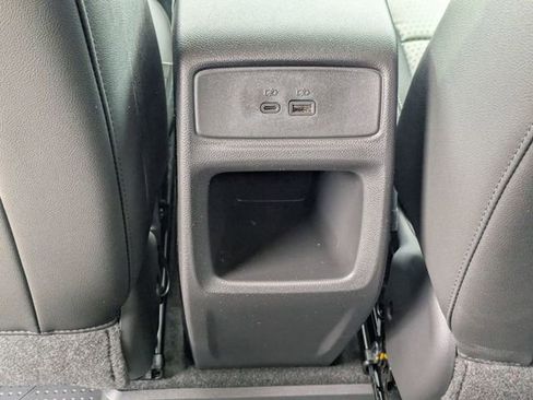 New 2026 Chevrolet Trax LT image 25