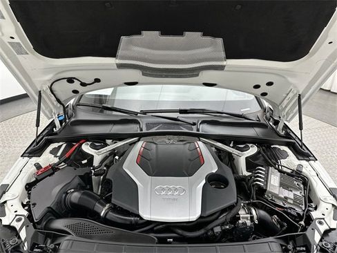 Used 2019 Audi S4 Premium Plus w/ Premium Plus Package image 26