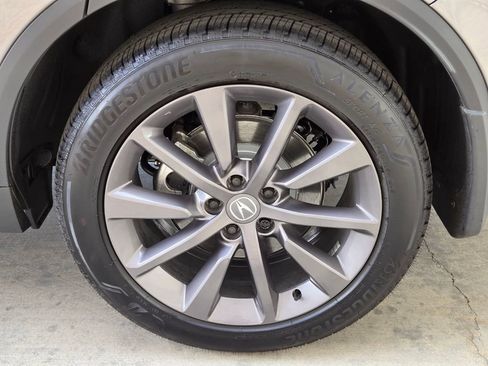New 2026 Acura MDX A-Spec AWD/4WD image 10