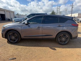 Used 2020 Acura RDX A-Spec video 2