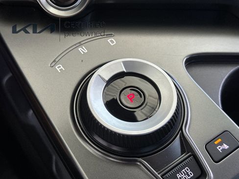 Used 2024 Kia EV6 Wind RWD image 23