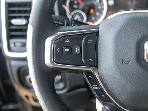 New 2026 RAM 1500 Big Horn image 22