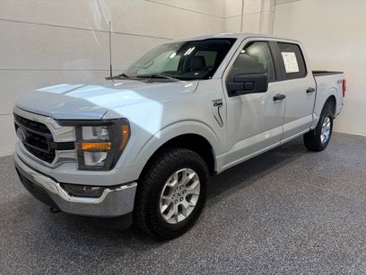Used 2023 Ford F150 XLT