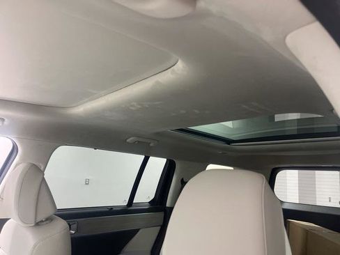 New 2025 Hyundai Santa Fe Calligraphy image 12