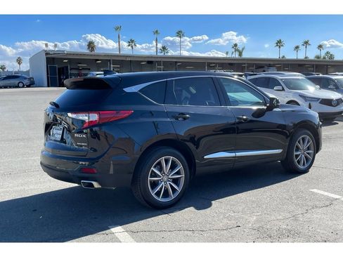 Certified 2022 Acura RDX w/Technology Package image 5