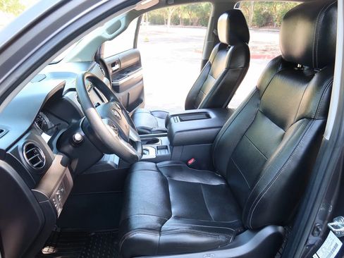Used 2014 Toyota Tundra SR5 w/ TRD Off Road Package RWD image 25
