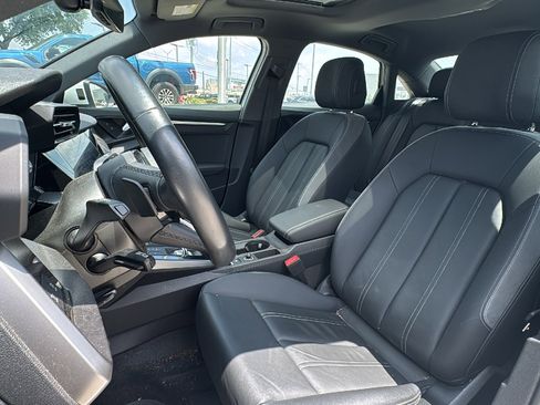 Used 2024 Audi A3 2.0T Premium Plus w/ Premium Plus Package AWD/4WD image 14