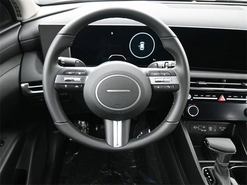 New 2026 Hyundai Tucson SEL image 13