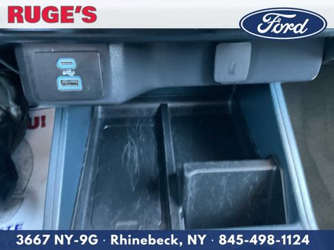 Used 2022 Ford Maverick XL w/ Equipment Group 100A Standard AWD/4WD image 26