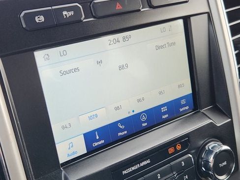 Used 2020 Ford F250 Lariat w/ Lariat Value Package image 22