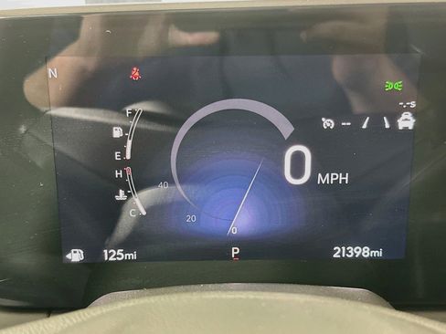 Used 2026 Buick Envista Preferred FWD image 18