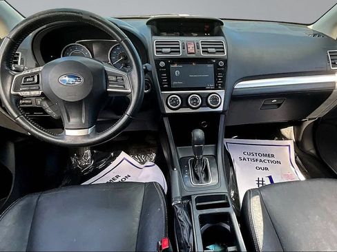 Used 2015 Subaru Crosstrek 2.0i Limited AWD/4WD image 7