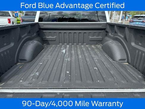 Certified 2023 Ford F150 XLT w/ Equipment Group 301A Mid AWD/4WD image 7