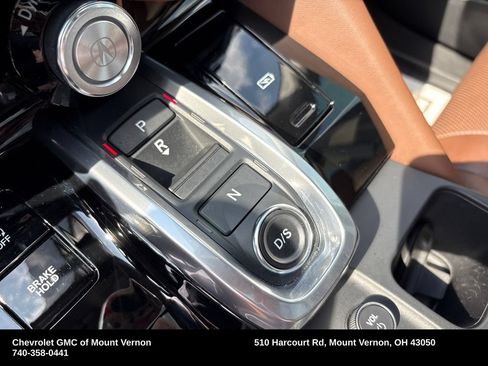 Used 2023 Acura MDX FWD w/ Technology Package image 28